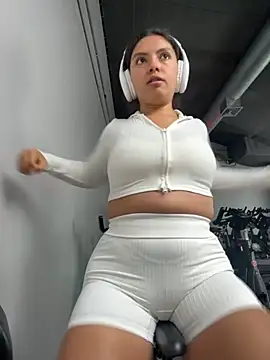 Nathcurly  online show from 12/03/25, 02:52