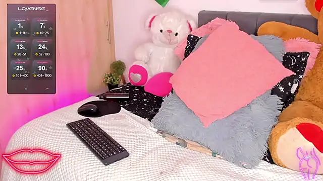 Tayssa Maravilh online show from 12/20/24, 05:14