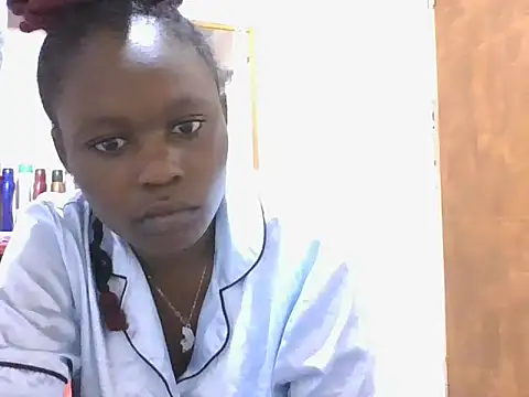 tanishacute online show from 12/12/24, 08:10