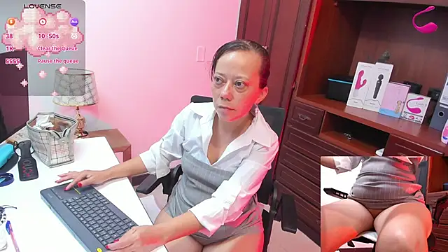 Nicolet Ryan online show from 03/21/25, 11:55