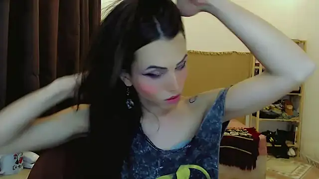Sophie Fantasys online show from 02/09/26, 08:24