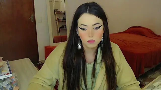 Sophie Fantasys online show from 06/08/26, 12:58