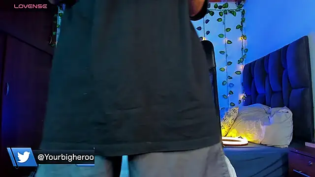 Your  hero1 online show from 03/17/25, 02:23