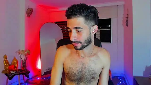 Your  hero1 online show from 10/09/25, 01:25