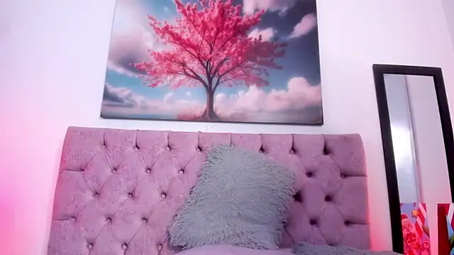 Abbyy Brooks online show from 12/05/24, 10:56