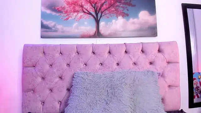 Abbyy Brooks online show from 12/10/24, 01:43