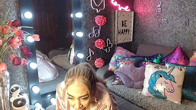 EvelinaGrey online show from 12/04/24, 04:10