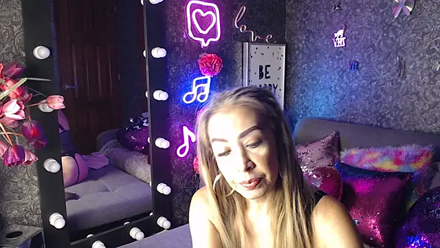 EvelinaGrey online show from 12/11/24, 04:07