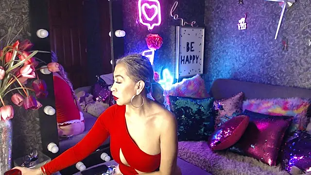 EvelinaGrey online show from 12/14/24, 02:34