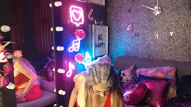 EvelinaGrey online show from 12/18/24, 03:04