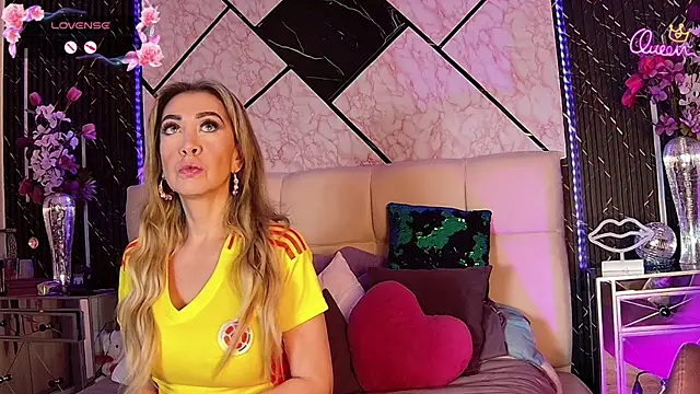 EvelinaGrey online show from 06/13/26, 11:46