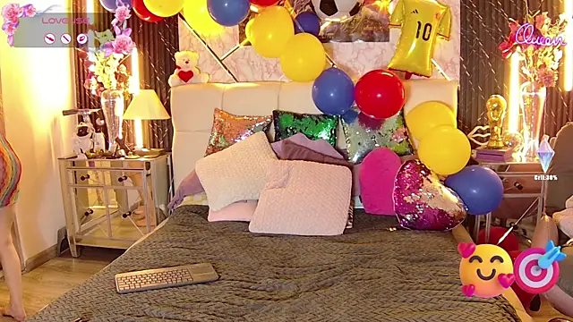 EvelinaGrey online show from 06/28/26, 03:12