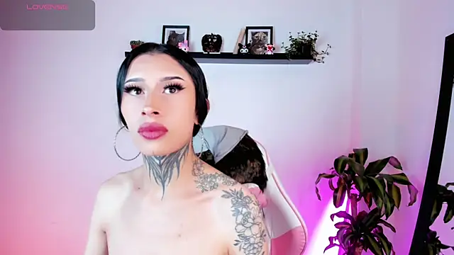 Snapshot of kali_ka_ chatting on 09/27/25, 06:02 kali ka online show from 09/27/25, 06:02