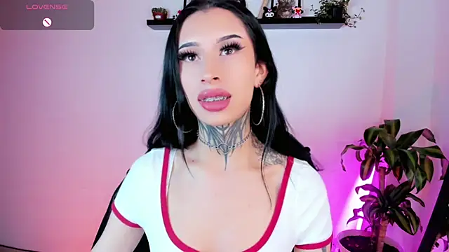 Snapshot of kali_ka_ chatting on 09/29/25, 06:02 kali ka online show from 09/29/25, 06:02