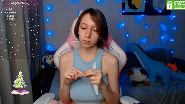 LeahGottty online show from 12/17/24, 02:44