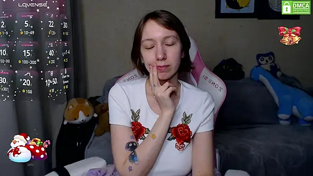LeahGottty online show from 01/11/25, 07:27