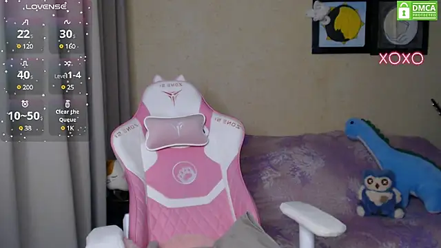 LeahGottty online show from 02/02/25, 04:26