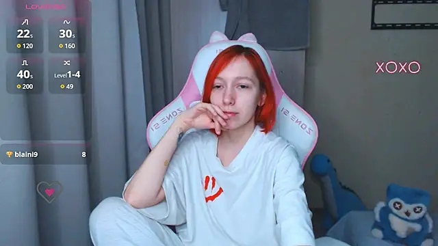 LeahGottty online show from 11/13/25, 03:27