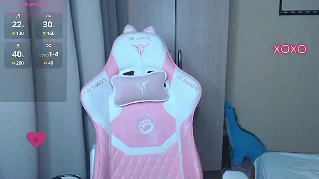 LeahGottty online show from 12/03/25, 02:08