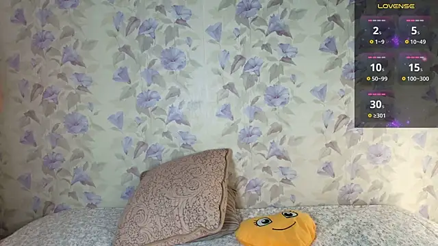 Louise Lavender online show from 08/02/26, 05:06