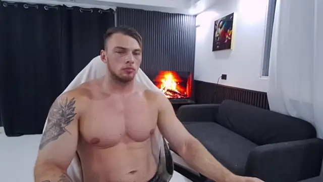 YourHotGreg online show from 07/05/26, 03:13