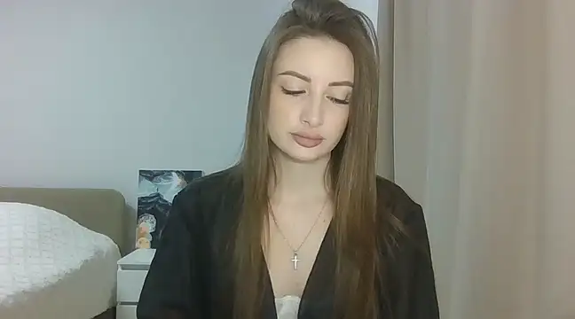 Snapshot of Jule_Helen chatting on 02/24/25, 06:49 Jule Helen online show from 02/24/25, 06:49