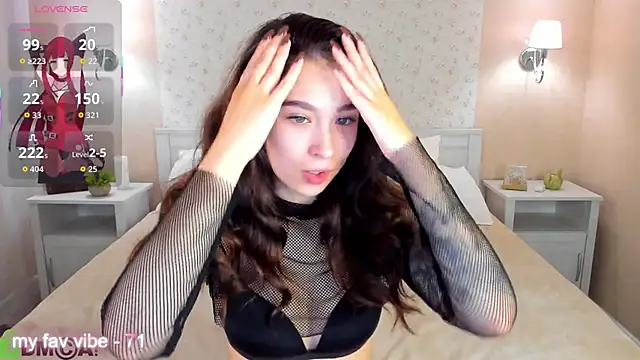 Anna Way online show from 09/11/25, 12:55