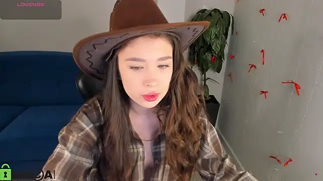 Anna Way online show from 04/27/26, 01:03