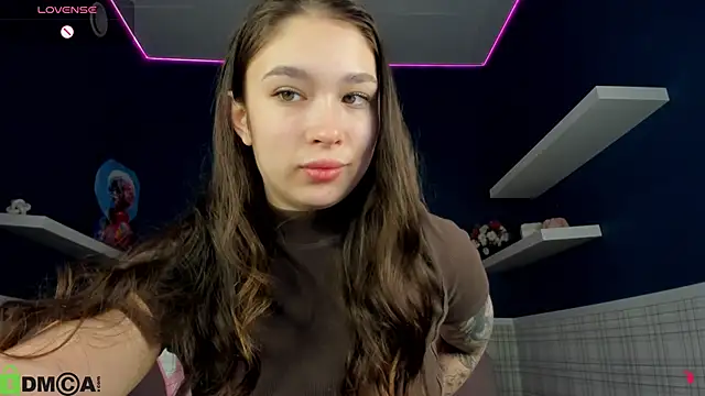 Anna Way online show from 05/01/26, 01:10