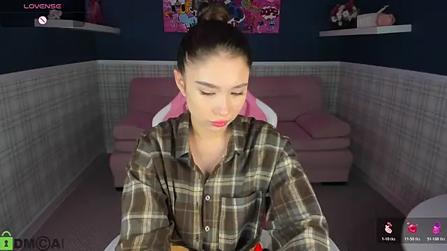 Anna Way online show from 05/15/26, 12:28