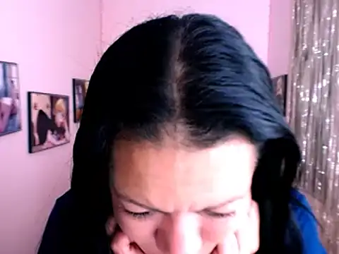 Cristal w online show from 12/26/24, 05:40