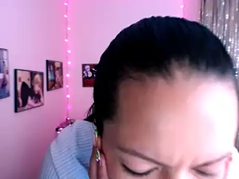 Cristal w online show from 01/09/25, 03:55