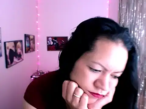 Cristal w online show from 01/11/25, 05:40