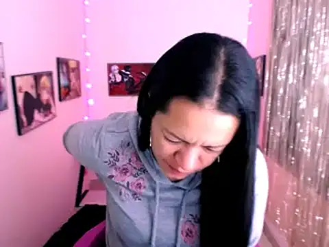 Cristal w online show from 01/15/25, 04:43