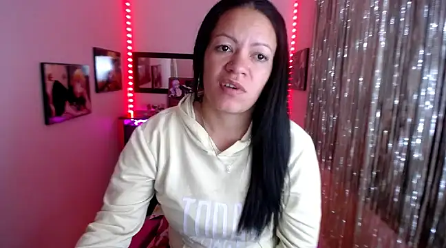 Cristal w online show from 03/17/25, 02:56