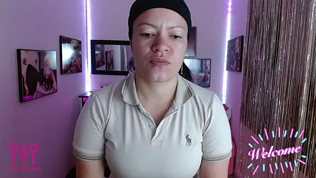 Cristal w online show from 09/13/25, 01:44