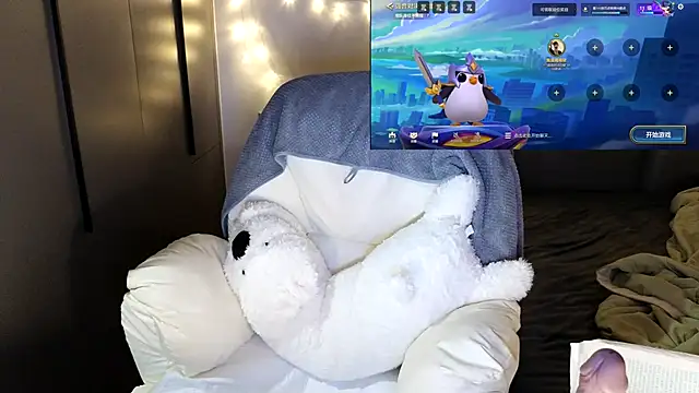 Jennie-007 online show from 09/27/25, 07:08