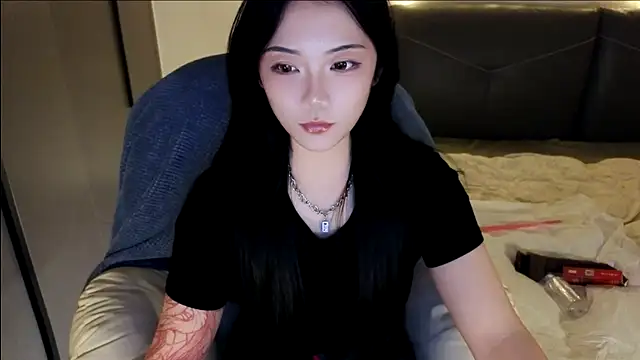 Jennie-007 online show from 11/18/25, 12:31