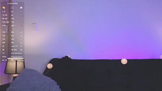 Kasey   online show from 02/03/25, 08:24