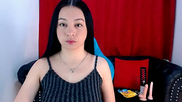 Lila Pinky online show from 01/05/25, 02:30