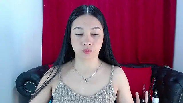 Lila Pinky online show from 01/16/25, 01:36