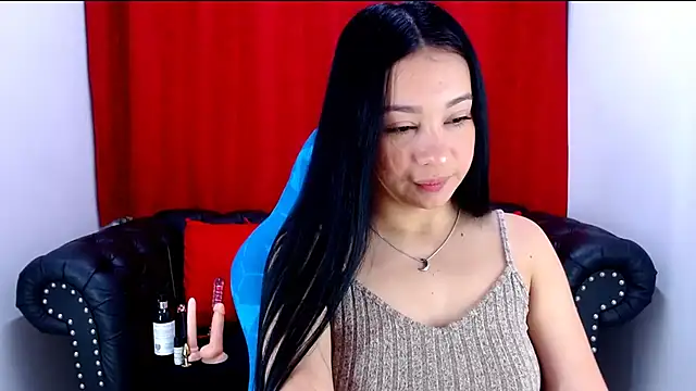 Lila Pinky online show from 01/21/25, 02:05
