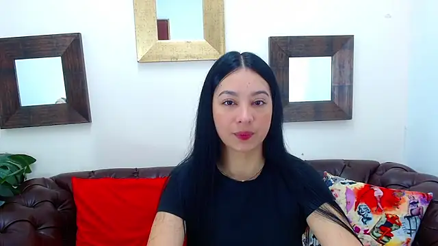 Lila Pinky online show from 02/28/25, 02:09