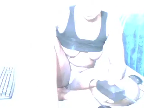 QueenMelisa online show from 02/27/25, 01:07
