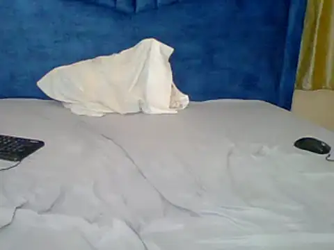QueenMelisa online show from 03/03/25, 12:37