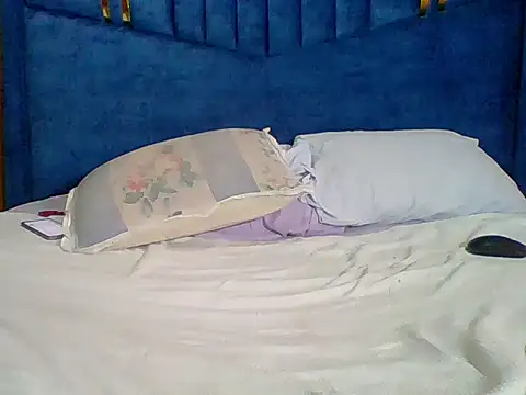 QueenMelisa online show from 07/24/26, 04:21