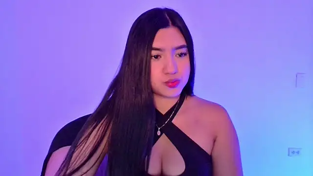 shellyrayh1 online show from 10/18/25, 01:30