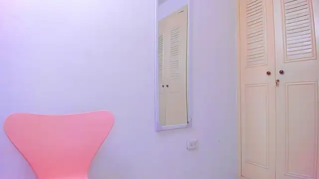 ClayrRosse online show from 10/02/25, 03:19