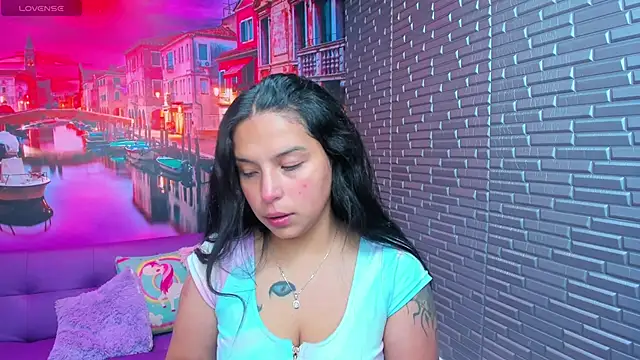 Small naughty  online show from 11/06/25, 01:34