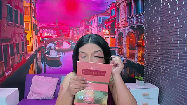 Small naughty  online show from 11/08/25, 01:33